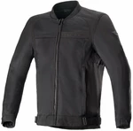 Alpinestars Luc V2 Air Jacket Black/Black L Blouson textile