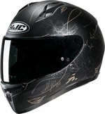 HJC C10 Epik MC9SF 3XS Casque