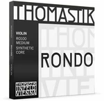 Thomastik Rondo 4/4 Medium Cordes pour instruments à cordes