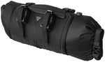 Topeak Front Loader Sac de guidon Black 8 L