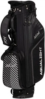 Jucad Aqualight Sac de golf sur pied Black/Titanium