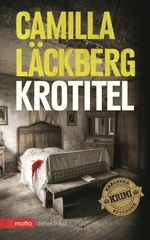 Krotitel - Camilla Läckberg