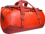 Tatonka Barrel L Arancia rossa 85 L Borsa