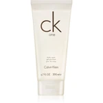 Calvin Klein CK One sprchový gél (bez krabičky) unisex 200 ml