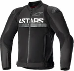 Alpinestars SMX Air Jacket Black S Giacca in tessuto