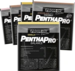 PenthaPro Balance vanilka 40g