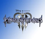 Kingdom Hearts III PlayStation 4 Account pixelpuffin.net Activation Link