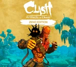 Clash: Artifacts of Chaos Zeno Edition Steam CD Key