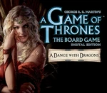 A Game Of Thrones - A Dance With Dragons DLC Steam CD Key