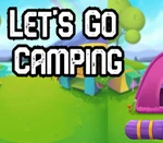 Let's Go Camping Steam CD Key