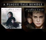 A Plague Tale Bundle Steam CD Key
