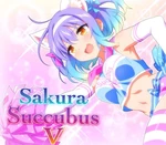Sakura Succubus 5 Steam CD Key