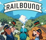 Railbound AR XBOX One / Xbox Series X|S CD Key