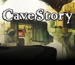 Cave Story+ Epic Games Account