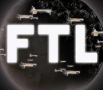 FTL: Faster than Light Steam CD Key