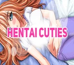 Hentai Cuties Steam CD Key