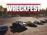 Wreckfest Steam Account