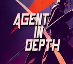 Agent in Depth EU Steam CD Key