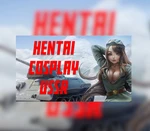 Hentai Cosplay USSR Steam CD Key