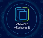 VMware vSphere 8 Enterprise Plus RoW CD Key