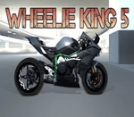 Wheelie King 5 Steam CD Key