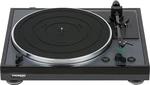 Thorens TD 102 A Black Giradischi