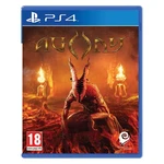 Agony [PS4] - BAZÁR (használt)