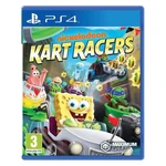 Nickelodeon Kart Racers - PS4