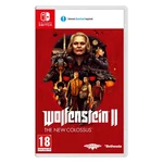 Wolfenstein 2: The New Colossus