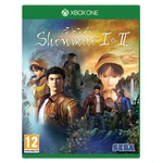 Shenmue 1 & 2 - XBOX ONE