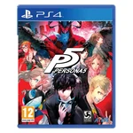 Persona 5 - PS4