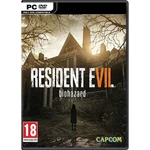 Resident Evil 7: Biohazard - PC