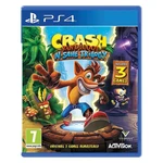 Crash Bandicoot N.Sane Trilogy - PS4