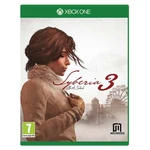 Syberia 3 - XBOX ONE