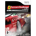 Ferrari Challenge Trofeo Pirelli Deluxe - Wii