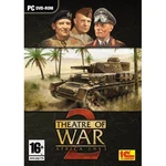 Theatre of War 2: Africa 1943 - PC