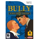 Bully (Scholarship Edition) - Wii