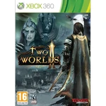 Two Worlds 2 - XBOX 360