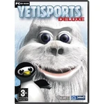 Yetisports Deluxe - PC