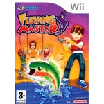 Fishing Master - Wii