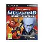 Megamind: Ultimate Showdown - PS3