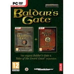 Baldur's Gate & Tales of the Sword Coast - PC