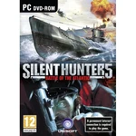 Silent Hunter 5: Battle of the Atlantic - PC