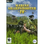 Marine Sharpshooter 4 - PC