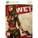 WET - XBOX 360