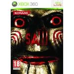 SAW - XBOX 360