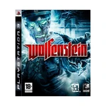 Wolfenstein - PS3