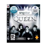 SingStar Queen - PS3