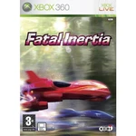 Fatal Inertia - XBOX 360