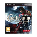 Castlevania: Lords of Shadow - PS3